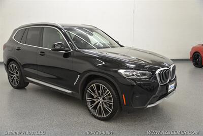 2023 BMW X3 sDrive30i   - Photo 9 - Mesa, AZ 85202