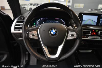2023 BMW X3 sDrive30i   - Photo 32 - Mesa, AZ 85202