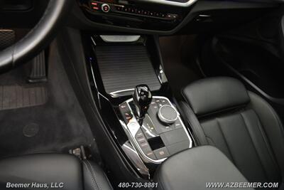 2023 BMW X3 sDrive30i   - Photo 34 - Mesa, AZ 85202