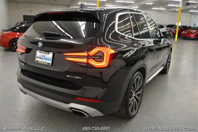 2023 BMW X3 sDrive30i   - Photo 39 - Mesa, AZ 85202