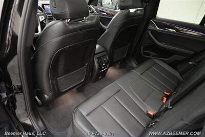 2023 BMW X3 sDrive30i   - Photo 24 - Mesa, AZ 85202