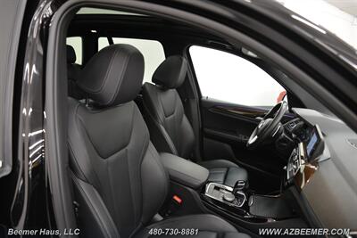 2023 BMW X3 sDrive30i   - Photo 17 - Mesa, AZ 85202