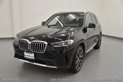 2023 BMW X3 sDrive30i   - Photo 2 - Mesa, AZ 85202