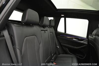 2023 BMW X3 sDrive30i   - Photo 20 - Mesa, AZ 85202