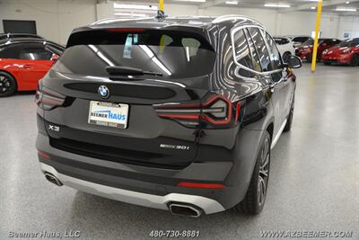 2023 BMW X3 sDrive30i   - Photo 7 - Mesa, AZ 85202