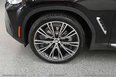 2023 BMW X3 sDrive30i   - Photo 47 - Mesa, AZ 85202