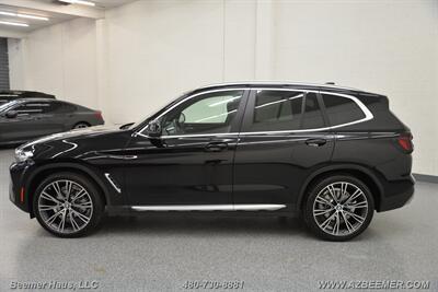 2023 BMW X3 sDrive30i   - Photo 4 - Mesa, AZ 85202