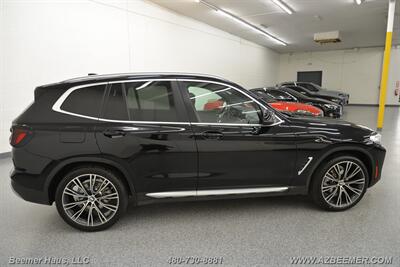 2023 BMW X3 sDrive30i   - Photo 8 - Mesa, AZ 85202