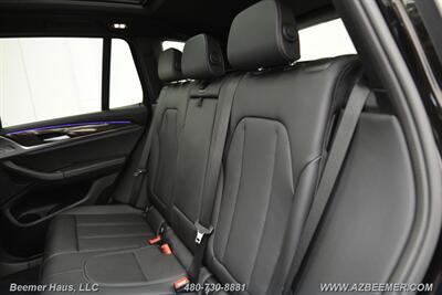 2023 BMW X3 sDrive30i   - Photo 23 - Mesa, AZ 85202