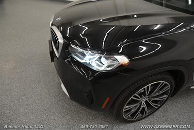 2023 BMW X3 sDrive30i   - Photo 49 - Mesa, AZ 85202