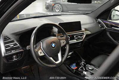 2023 BMW X3 sDrive30i   - Photo 13 - Mesa, AZ 85202