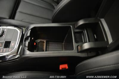 2023 BMW X3 sDrive30i   - Photo 37 - Mesa, AZ 85202