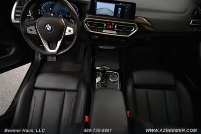2023 BMW X3 sDrive30i   - Photo 27 - Mesa, AZ 85202