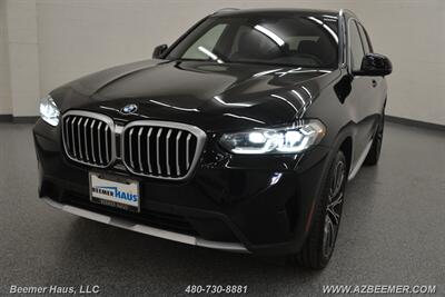 2023 BMW X3 sDrive30i   - Photo 48 - Mesa, AZ 85202