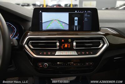 2023 BMW X3 sDrive30i   - Photo 33 - Mesa, AZ 85202