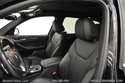 2023 BMW X3 sDrive30i   - Photo 12 - Mesa, AZ 85202