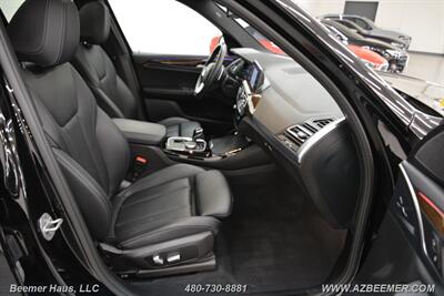 2023 BMW X3 sDrive30i   - Photo 16 - Mesa, AZ 85202