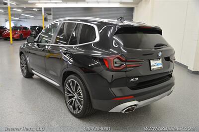 2023 BMW X3 sDrive30i   - Photo 5 - Mesa, AZ 85202