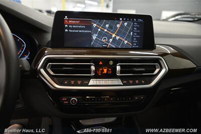 2023 BMW X3 sDrive30i   - Photo 36 - Mesa, AZ 85202