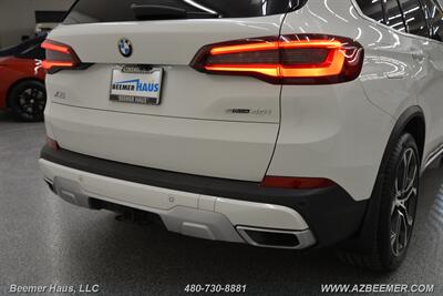 2020 BMW X5 sDrive40i   - Photo 41 - Mesa, AZ 85202