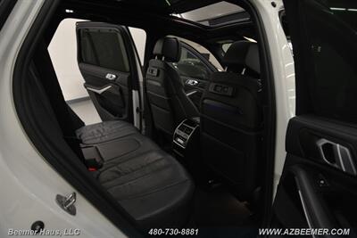 2020 BMW X5 sDrive40i   - Photo 21 - Mesa, AZ 85202