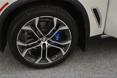 2020 BMW X5 sDrive40i   - Photo 44 - Mesa, AZ 85202