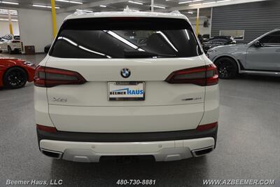 2020 BMW X5 sDrive40i   - Photo 10 - Mesa, AZ 85202