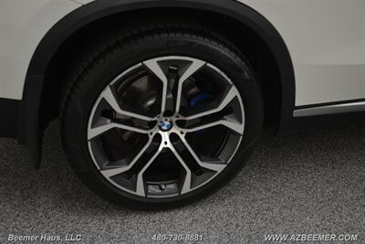 2020 BMW X5 sDrive40i   - Photo 42 - Mesa, AZ 85202