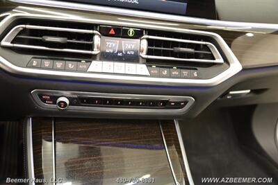 2020 BMW X5 sDrive40i   - Photo 33 - Mesa, AZ 85202