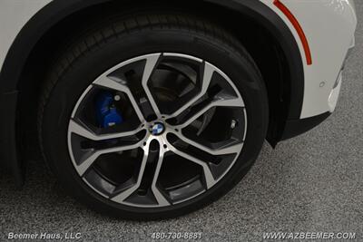 2020 BMW X5 sDrive40i   - Photo 43 - Mesa, AZ 85202