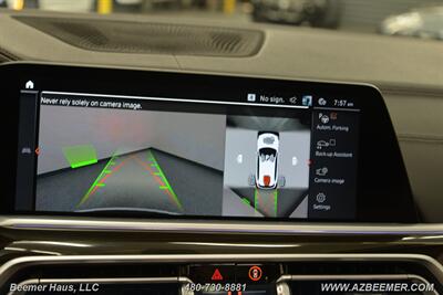 2020 BMW X5 sDrive40i   - Photo 31 - Mesa, AZ 85202