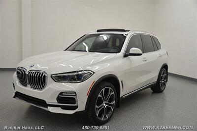 2020 BMW X5 sDrive40i   - Photo 3 - Mesa, AZ 85202