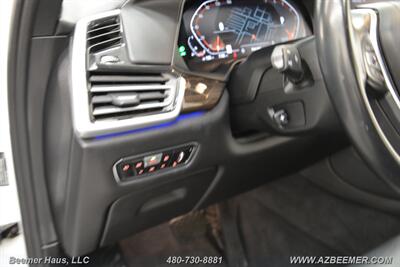 2020 BMW X5 sDrive40i   - Photo 26 - Mesa, AZ 85202
