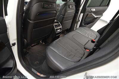 2020 BMW X5 sDrive40i   - Photo 24 - Mesa, AZ 85202
