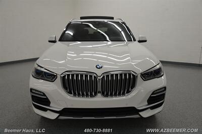 2020 BMW X5 sDrive40i   - Photo 5 - Mesa, AZ 85202