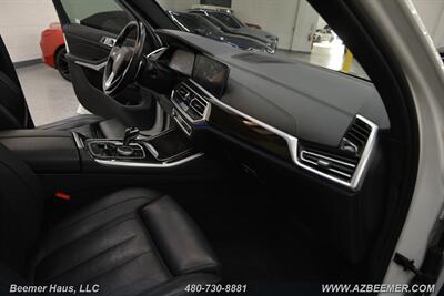2020 BMW X5 sDrive40i   - Photo 19 - Mesa, AZ 85202