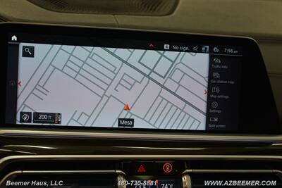 2020 BMW X5 sDrive40i   - Photo 30 - Mesa, AZ 85202