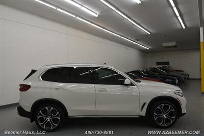 2020 BMW X5 sDrive40i   - Photo 8 - Mesa, AZ 85202