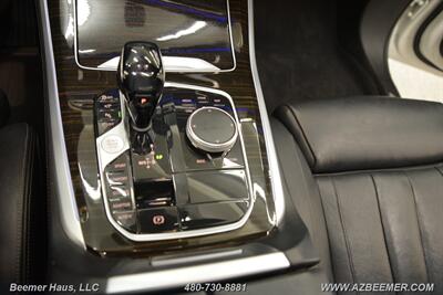 2020 BMW X5 sDrive40i   - Photo 34 - Mesa, AZ 85202