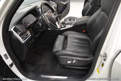 2020 BMW X5 sDrive40i   - Photo 14 - Mesa, AZ 85202