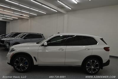 2020 BMW X5 sDrive40i   - Photo 4 - Mesa, AZ 85202