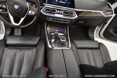 2020 BMW X5 sDrive40i   - Photo 17 - Mesa, AZ 85202