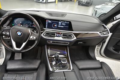 2020 BMW X5 sDrive40i   - Photo 16 - Mesa, AZ 85202