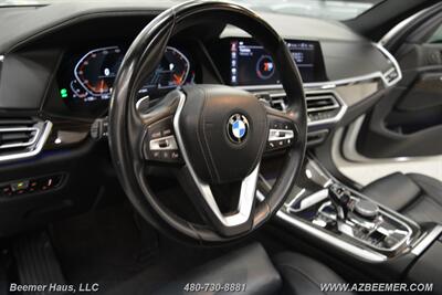 2020 BMW X5 sDrive40i   - Photo 27 - Mesa, AZ 85202