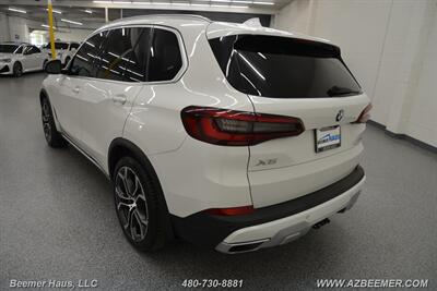 2020 BMW X5 sDrive40i   - Photo 11 - Mesa, AZ 85202