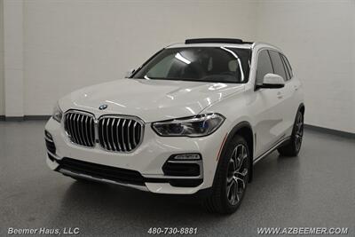 2020 BMW X5 sDrive40i   - Photo 2 - Mesa, AZ 85202