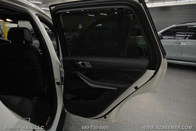 2020 BMW X5 sDrive40i   - Photo 39 - Mesa, AZ 85202