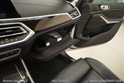 2020 BMW X5 sDrive40i   - Photo 35 - Mesa, AZ 85202