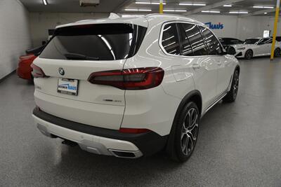 2020 BMW X5 sDrive40i   - Photo 9 - Mesa, AZ 85202