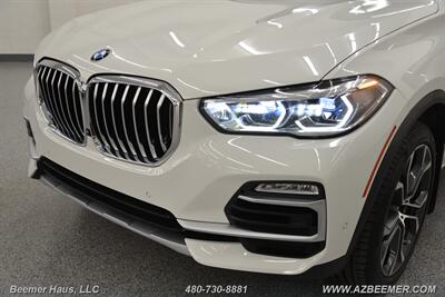 2020 BMW X5 sDrive40i   - Photo 46 - Mesa, AZ 85202